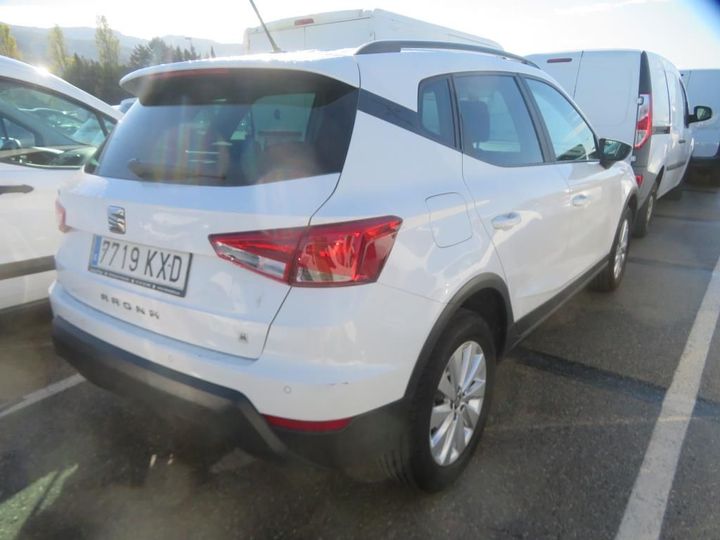 Photo 2 VIN: VSSZZZKJZKR110527 - SEAT ARONA 