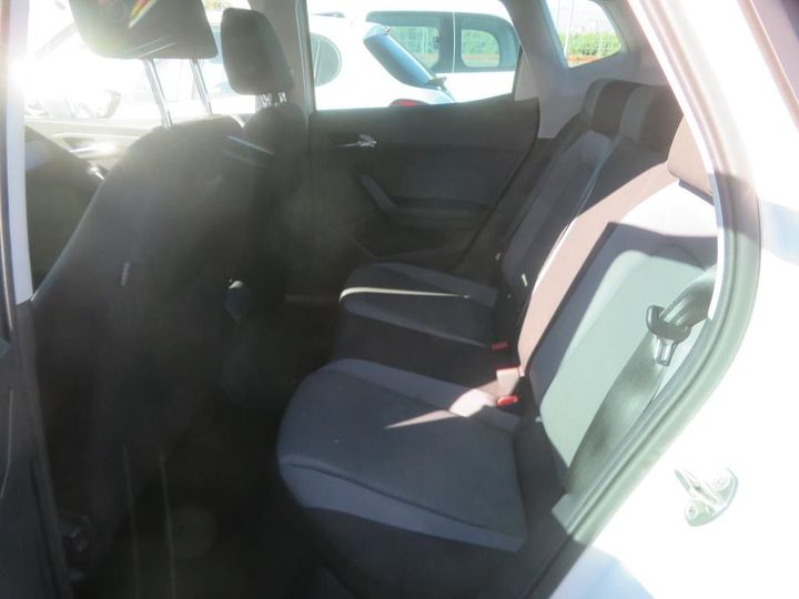 Photo 24 VIN: VSSZZZKJZKR110527 - SEAT ARONA 