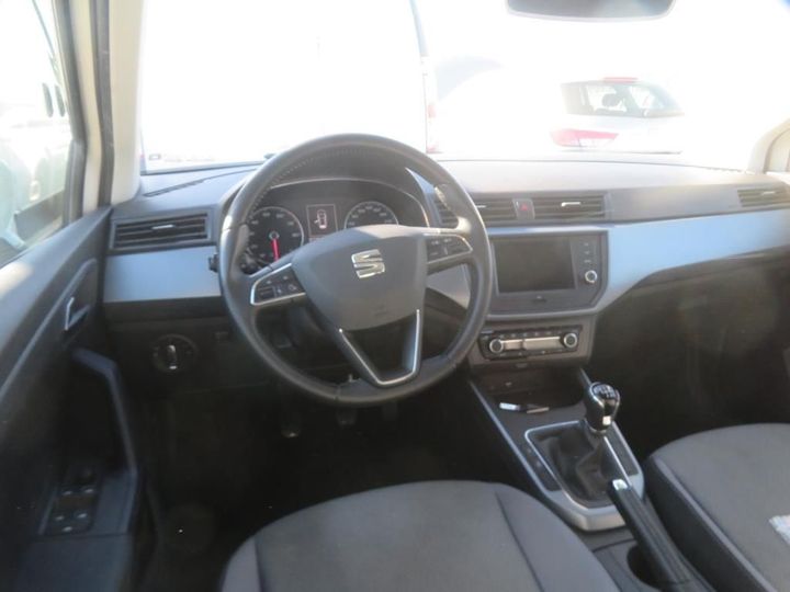 Photo 3 VIN: VSSZZZKJZKR110527 - SEAT ARONA 