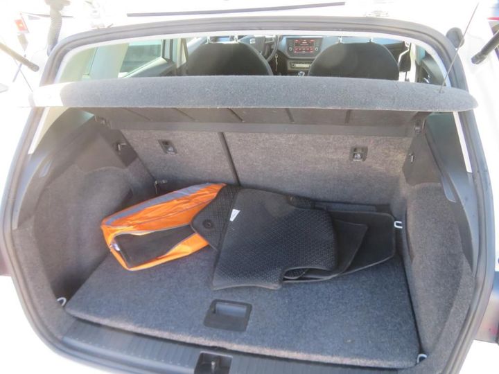 Photo 22 VIN: VSSZZZKJZKR110527 - SEAT ARONA 