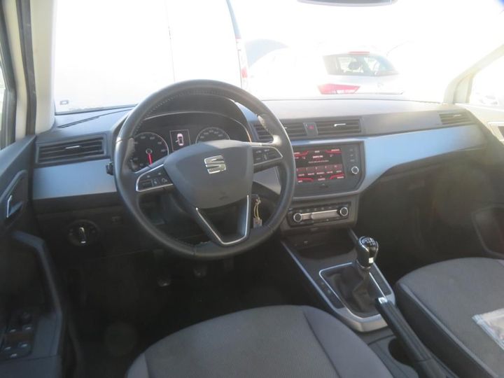 Photo 25 VIN: VSSZZZKJZKR110527 - SEAT ARONA 