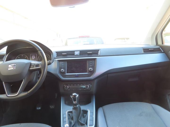 Photo 17 VIN: VSSZZZKJZKR110654 - SEAT ARONA 