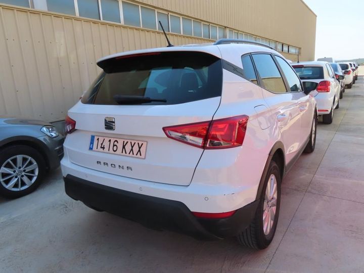 Photo 9 VIN: VSSZZZKJZKR110654 - SEAT ARONA 