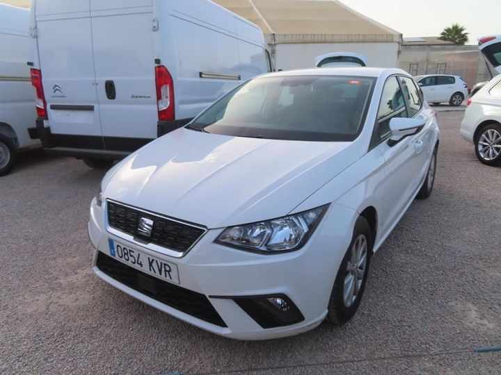 Photo 1 VIN: VSSZZZKJZKR111015 - SEAT IBIZA 