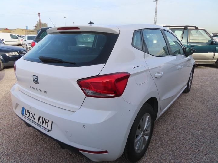 Photo 5 VIN: VSSZZZKJZKR111015 - SEAT IBIZA 