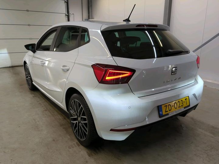 Photo 2 VIN: VSSZZZKJZKR111212 - SEAT IBIZA 