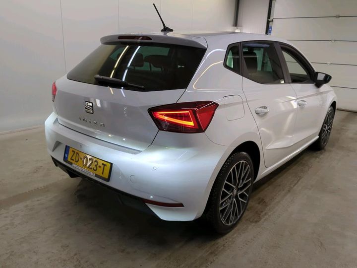 Photo 3 VIN: VSSZZZKJZKR111212 - SEAT IBIZA 