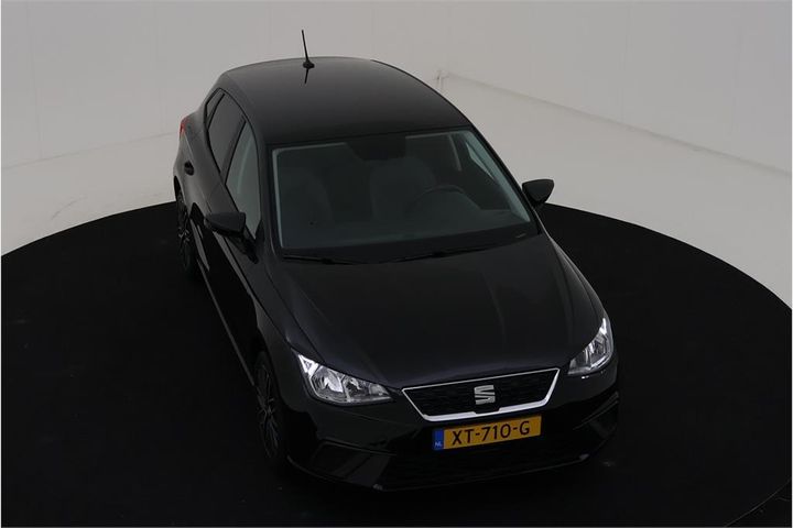 Photo 2 VIN: VSSZZZKJZKR111531 - SEAT IBIZA 