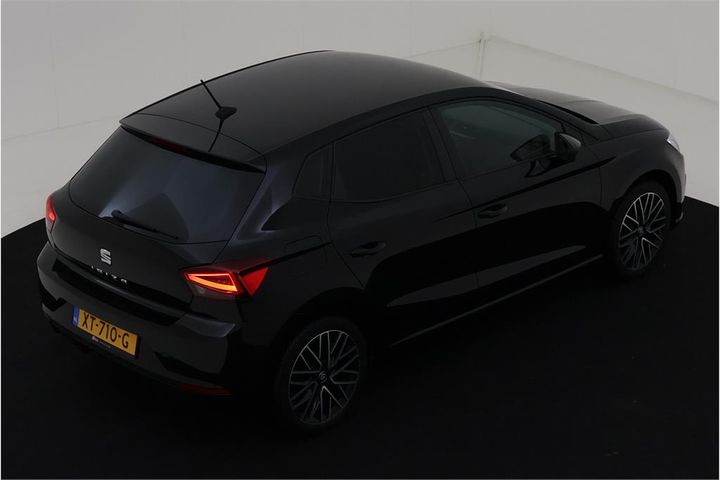 Photo 3 VIN: VSSZZZKJZKR111531 - SEAT IBIZA 