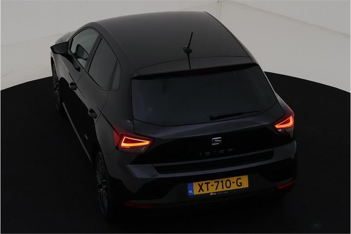 Photo 4 VIN: VSSZZZKJZKR111531 - SEAT IBIZA 