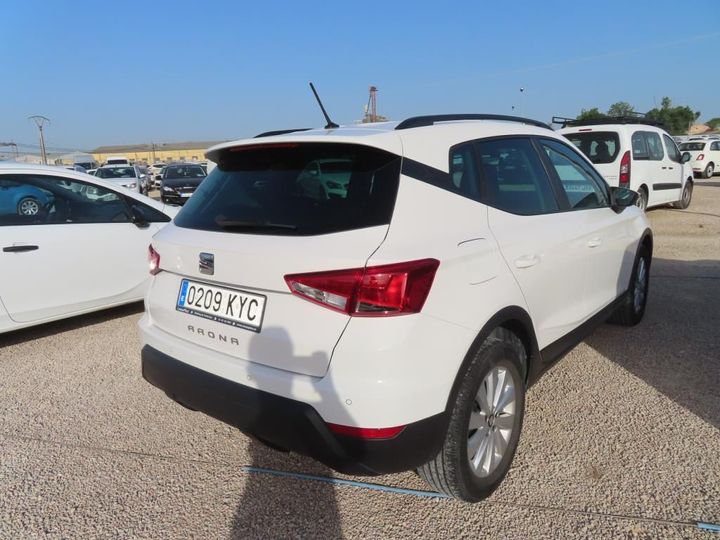 Photo 6 VIN: VSSZZZKJZKR111562 - SEAT ARONA 