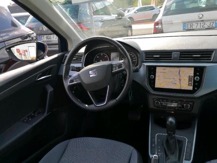 Photo 21 VIN: VSSZZZKJZKR111746 - SEAT ARONA 