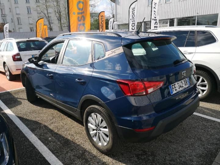 Photo 22 VIN: VSSZZZKJZKR111746 - SEAT ARONA 