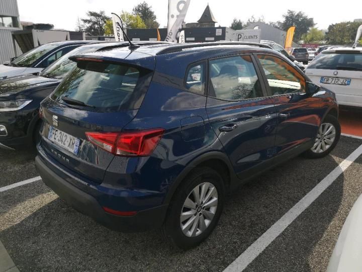 Photo 6 VIN: VSSZZZKJZKR111746 - SEAT ARONA 