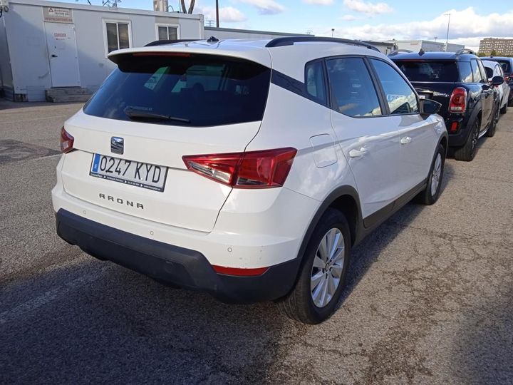 Photo 2 VIN: VSSZZZKJZKR112017 - SEAT ARONA 