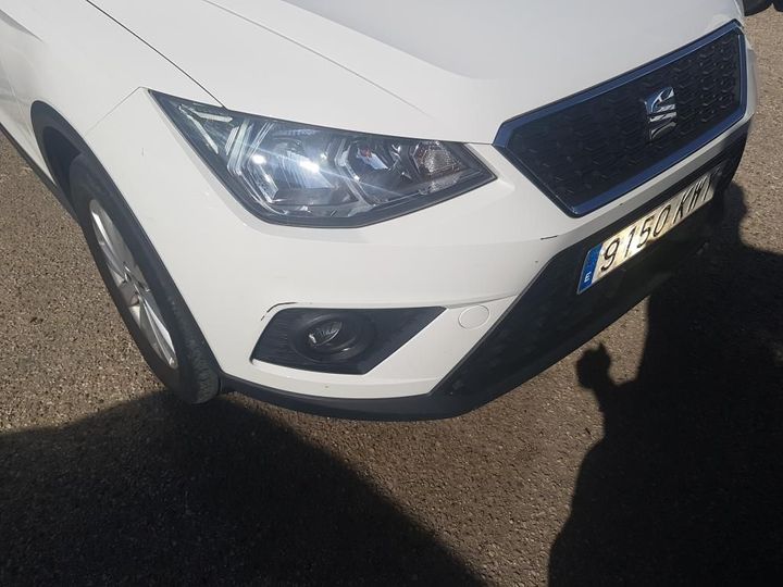 Photo 21 VIN: VSSZZZKJZKR112445 - SEAT ARONA 