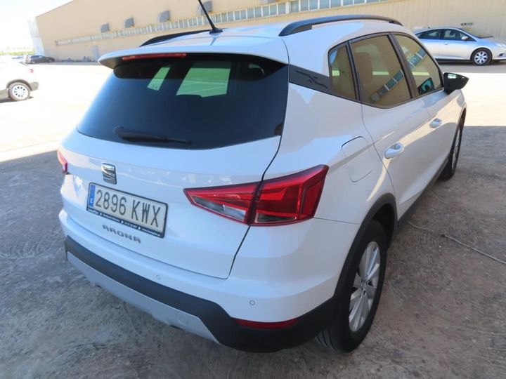 Photo 12 VIN: VSSZZZKJZKR112600 - SEAT ARONA 