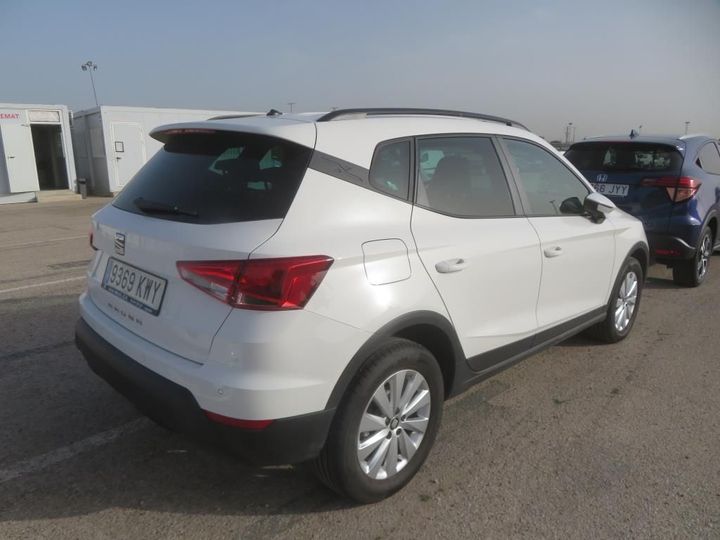 Photo 5 VIN: VSSZZZKJZKR112745 - SEAT ARONA 