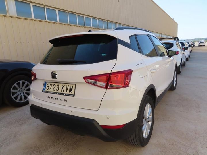 Photo 5 VIN: VSSZZZKJZKR112965 - SEAT ARONA 