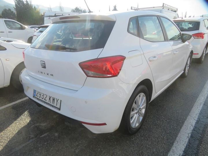 Photo 2 VIN: VSSZZZKJZKR112999 - SEAT IBIZA 