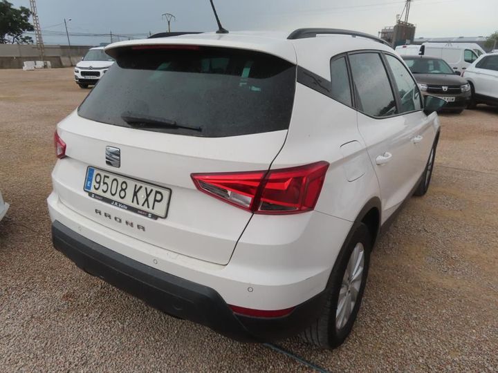 Photo 12 VIN: VSSZZZKJZKR113070 - SEAT ARONA 