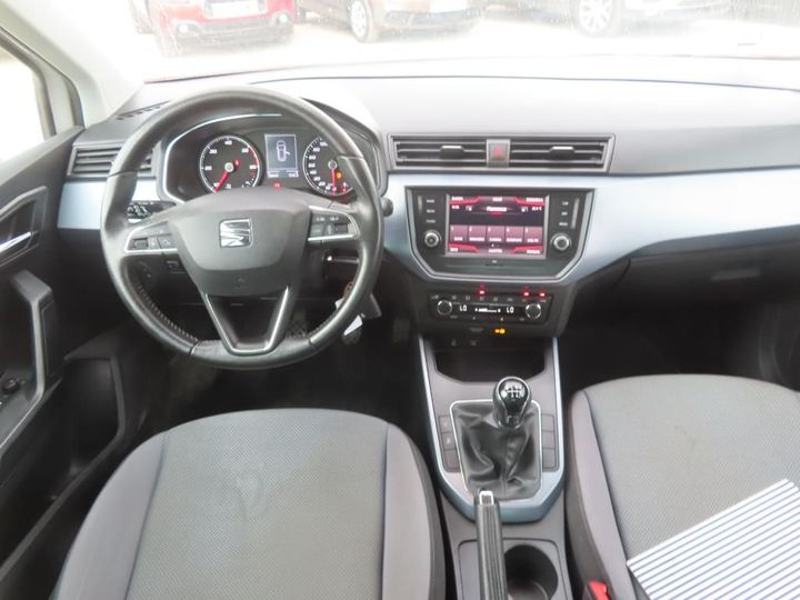 Photo 21 VIN: VSSZZZKJZKR113070 - SEAT ARONA 