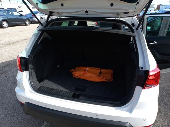 Photo 11 VIN: VSSZZZKJZKR113180 - SEAT ARONA 