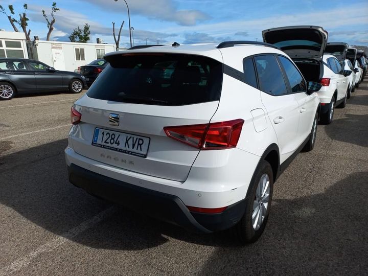 Photo 2 VIN: VSSZZZKJZKR113180 - SEAT ARONA 