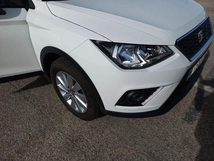 Photo 24 VIN: VSSZZZKJZKR113180 - SEAT ARONA 