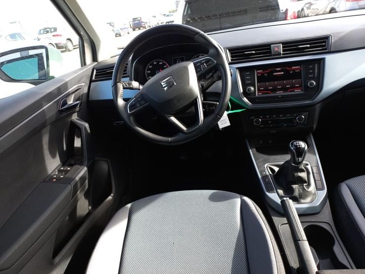 Photo 3 VIN: VSSZZZKJZKR113180 - SEAT ARONA 