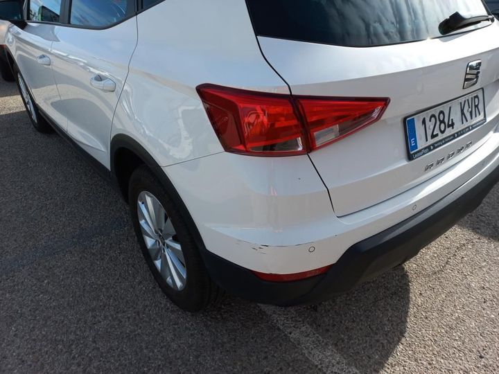 Photo 32 VIN: VSSZZZKJZKR113180 - SEAT ARONA 