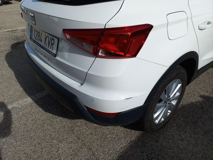 Photo 34 VIN: VSSZZZKJZKR113180 - SEAT ARONA 