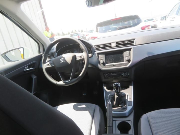 Photo 15 VIN: VSSZZZKJZKR113350 - SEAT ARONA 