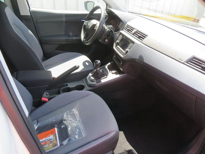 Photo 16 VIN: VSSZZZKJZKR113350 - SEAT ARONA 