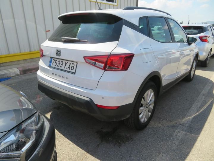 Photo 2 VIN: VSSZZZKJZKR113350 - SEAT ARONA 