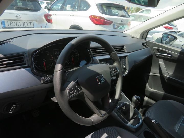 Photo 3 VIN: VSSZZZKJZKR113350 - SEAT ARONA 