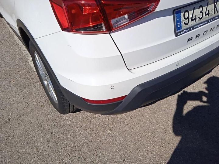 Photo 20 VIN: VSSZZZKJZKR113924 - SEAT ARONA 