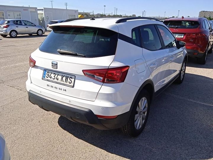 Photo 5 VIN: VSSZZZKJZKR113924 - SEAT ARONA 