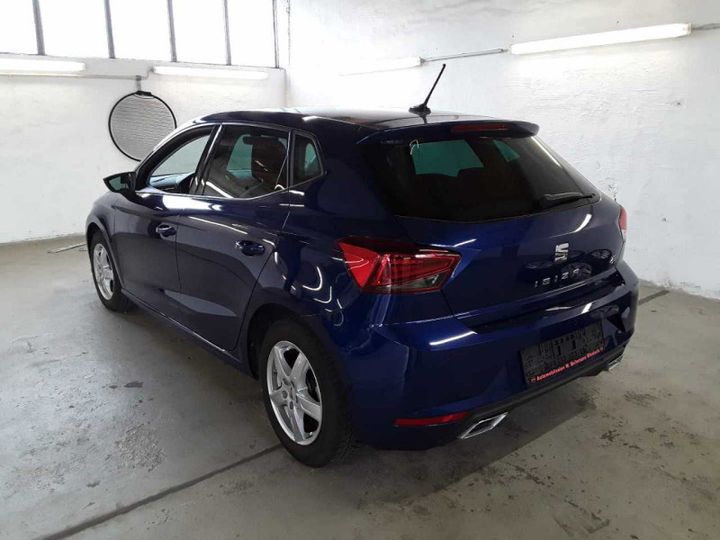 Photo 3 VIN: VSSZZZKJZKR114135 - SEAT IBIZA 1.0 TSI 