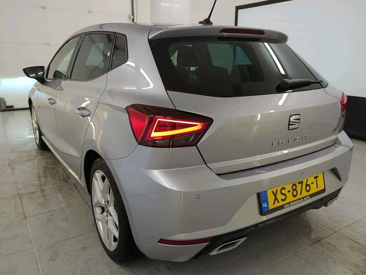 Photo 1 VIN: VSSZZZKJZKR115084 - SEAT IBIZA 