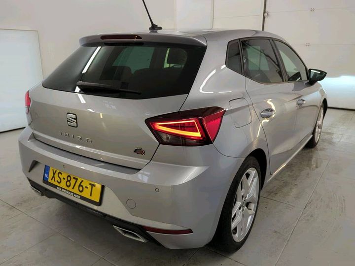 Photo 3 VIN: VSSZZZKJZKR115084 - SEAT IBIZA 