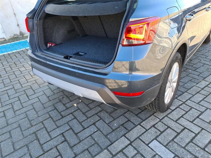 Photo 25 VIN: VSSZZZKJZKR115591 - SEAT ARONA 