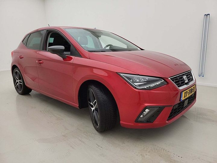 Photo 28 VIN: VSSZZZKJZKR115710 - SEAT IBIZA 