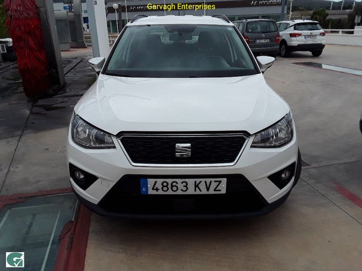 Photo 21 VIN: VSSZZZKJZKR116319 - SEAT ARONA 