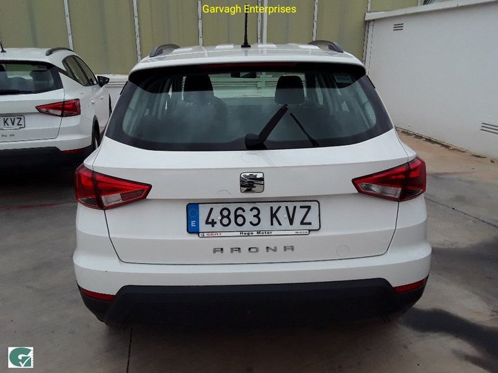 Photo 25 VIN: VSSZZZKJZKR116319 - SEAT ARONA 