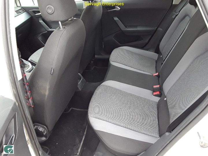 Photo 33 VIN: VSSZZZKJZKR116319 - SEAT ARONA 