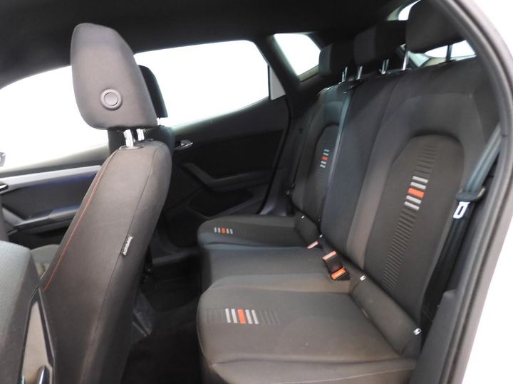 Photo 11 VIN: VSSZZZKJZKR116354 - SEAT ARONA 