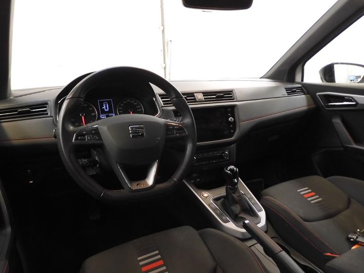 Photo 2 VIN: VSSZZZKJZKR116354 - SEAT ARONA 