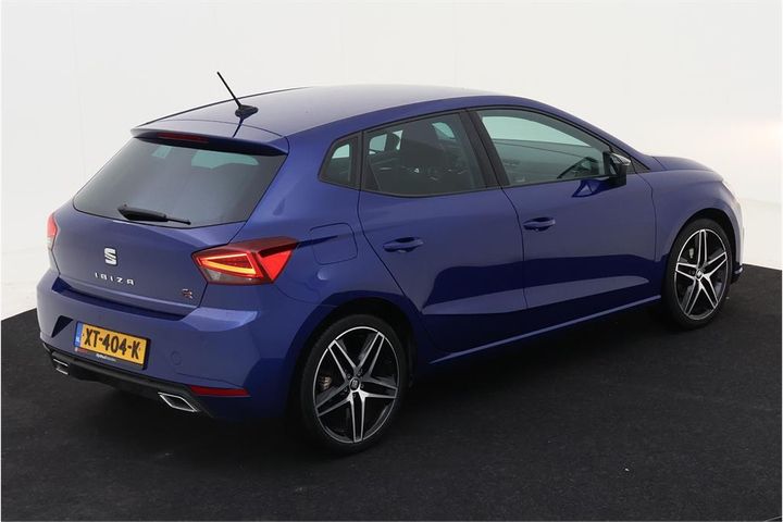 Photo 3 VIN: VSSZZZKJZKR116619 - SEAT IBIZA 