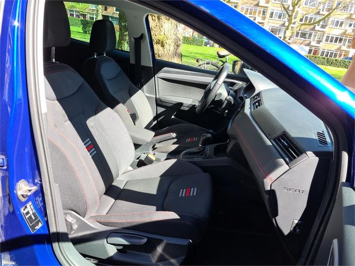 Photo 7 VIN: VSSZZZKJZKR116619 - SEAT IBIZA 